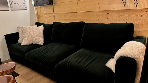Forest cabin in the Ardennes (4p) - 5