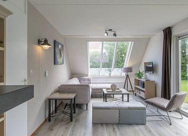 Bungalow (4p) op Schouwen-Duiveland - 3