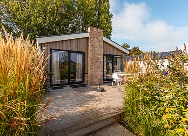 6-person holiday home near the water - 16
