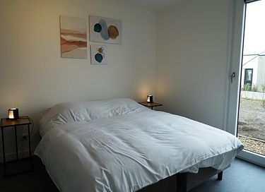 Gîte de luxe (10P) au bord de l'eau - 18