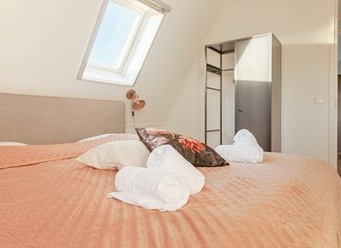 Luxury wellness villa in Friesland - 17