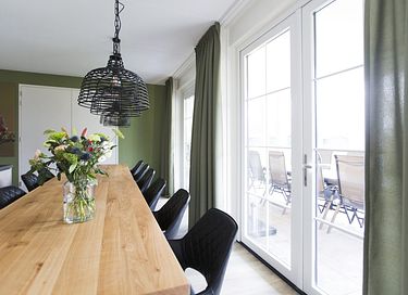 Rolstoelvriendelijk huis (12p) op de Veluwe  - 5