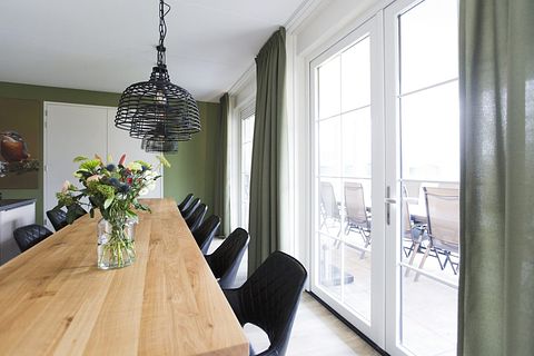 Rolstoelvriendelijk huis (12p) op de Veluwe  - 5