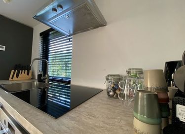 Appartement met hottub op Ameland (2 pers) - 6