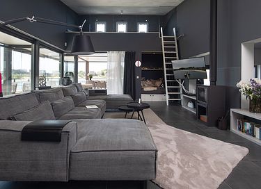 Luxe villa (4p) aan het water en vlakbij zee - 11