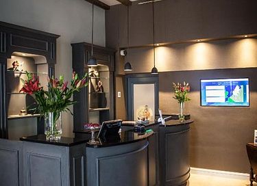 Boutique hotel in het centrum van Den Bosch  - 5