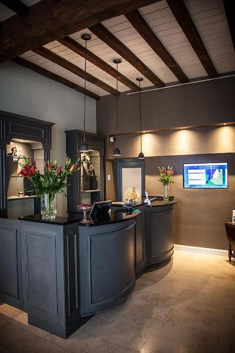 Boutique hotel in het centrum van Den Bosch  - 5