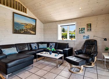Casa vacanze con vista mare - 6