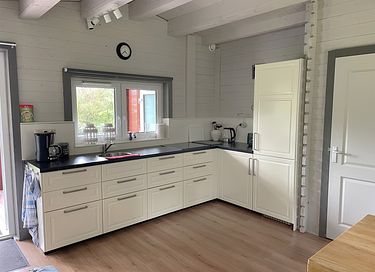 Ruime chalet in een groene oase van rust - 3