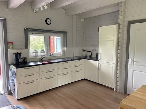 Ruime chalet in een groene oase van rust - 3