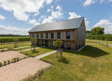 12-person vacation home in Zeeland - 32
