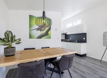 Logement de vacances moderne sur la Veluwe - 9