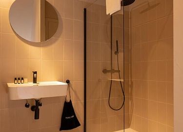 Boutique-hôtel dans un ancien monastère à Valkenburg - 14