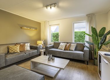 Ruim huis voor veelzijdige vakantie op Texel - 3