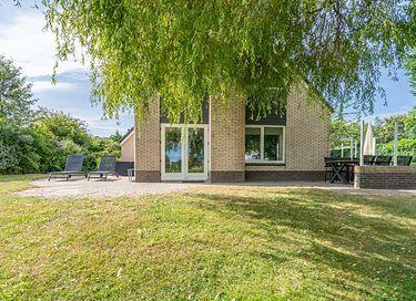 Quatre vacances à Texel (6 personnes) - 3