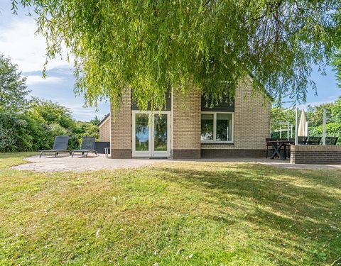 Quatre vacances à Texel (6 personnes) - 3