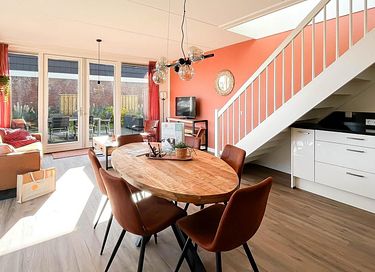 Waterfront villa with roof terrace - 5