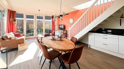 Waterfront villa with roof terrace - 5