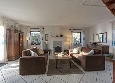 Vakantiehuis in Callantsoog - 3