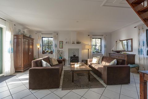 Vakantiehuis in Callantsoog - 3