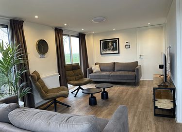 Spacious 10-person villa in North Holland - 4