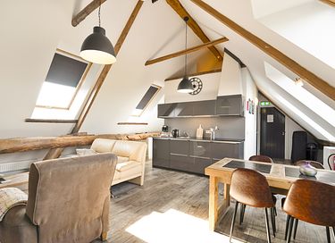Modernes Bauernhof-Apartment in Schagen - 4