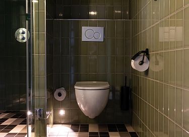 Luxe kamer in het centrum van Amsterdam - 11