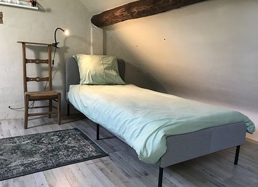 Loft spacieux (6 personnes) en pleine nature - 9