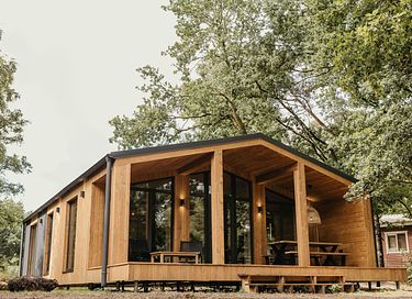 Chalet en pleine nature avec sauna - 37