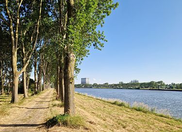 Casa flotante para 4-6 personas cerca del centro de Ámsterdam - 16