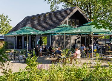Bijzonder overnachten op hoogte - 12