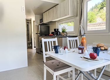 Tiny House in een mooie omgeving - 9