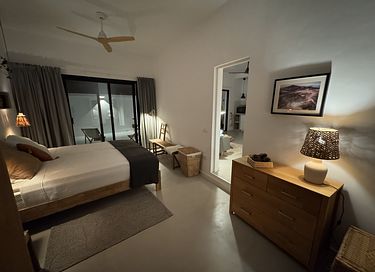 Boutique oase met jacuzzi op Lanzarote - 23