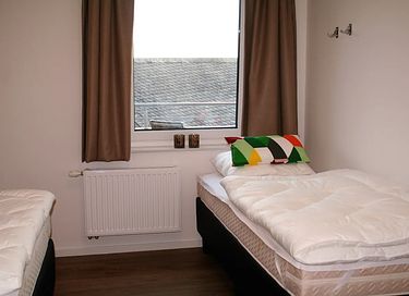 Appartement voor 8 personen in Winterberg - 14