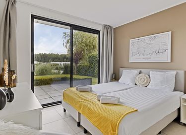 Villa avec jacuzzi et magnifique jardin - 13