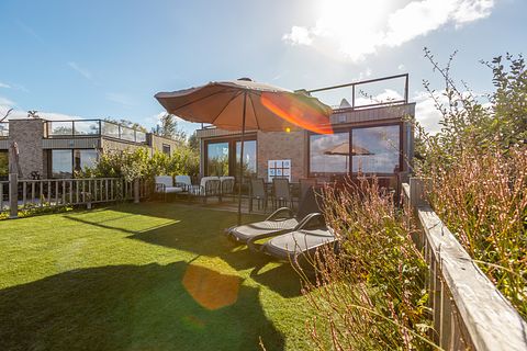 Maison de vacances pour enfants à Overijssel - 4