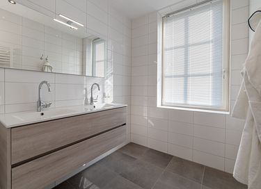 Apartamento con sauna y bañera de lujo - 11