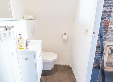 Overnachten in een 13 eeuwse werfkelder  - 8
