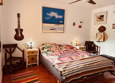 Vacation home (6p) with private pool in Spain - 17