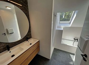 Boshuis in de Ardennen met privé jacuzzi - 20
