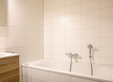Leuk appartement (10p) bij een prachtig meer - 13
