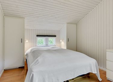 Moderne indrettet feriehus i naturen - 18