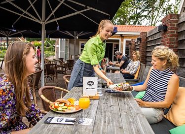 Charakteristisches Bauernhaus (20p) in Overijssel - 34