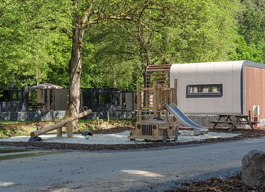 Tiny House (6p) in Luxemburg - 22