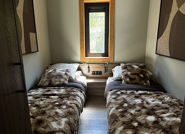 Gezellige cabin in de bergen van Tirol - 7
