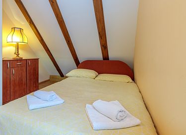Spacious holiday home with (heated) pool - 19