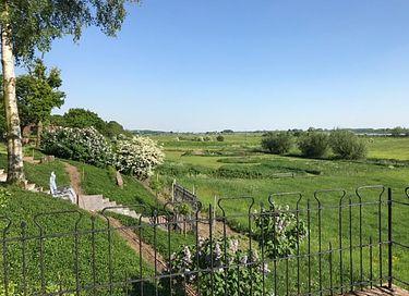 Luxe B&B met uitzicht op de Nederrijn - 9