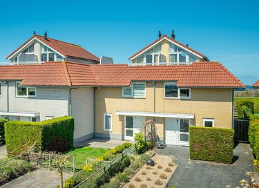 Huis op vakantie-eiland met prachtig uitzicht - 11
