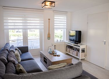 Family home overlooking the Eastern Scheldt - 5