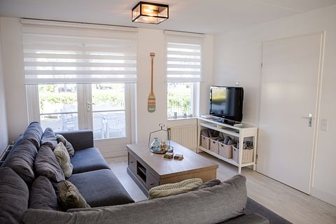 Family home overlooking the Eastern Scheldt - 5